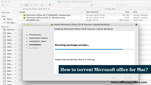 microsoft office 365 torrent mac